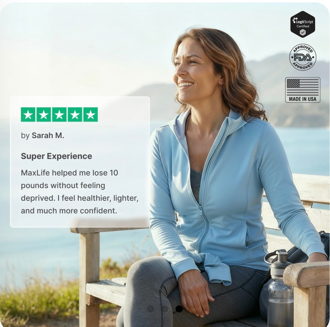 Tirzepatide Active ingredients in Mounjaro® & Zepbound®